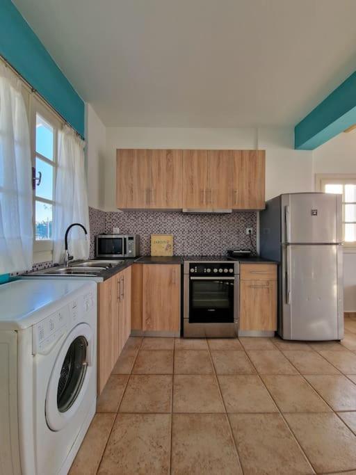 Apartmán Beachlife: The Marmari (Kos)