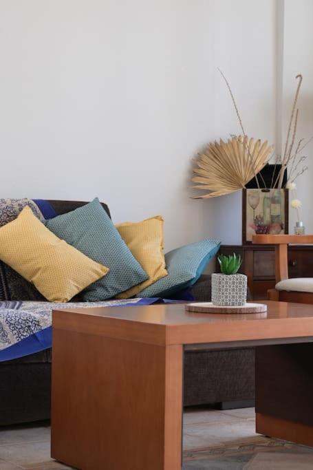 Appartement Beachlife: The Marmari (Kos)