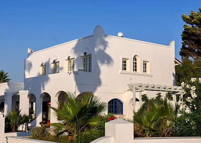 Beachlife: The Apartment