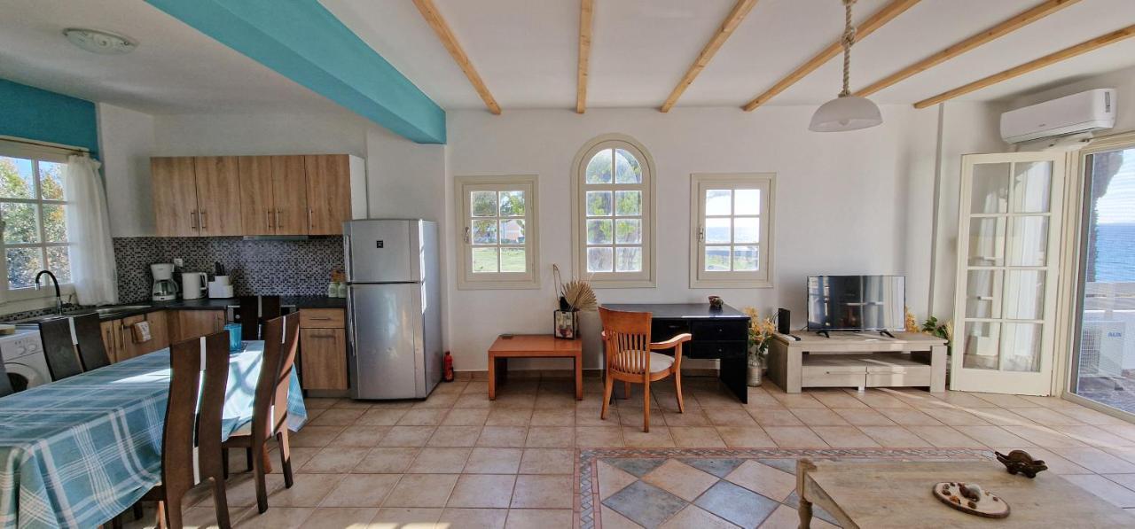 Apartment Beachlife: The Marmari (Kos)