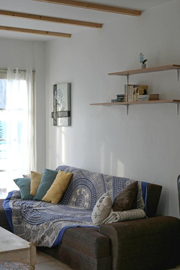 Apartment Beachlife: The *